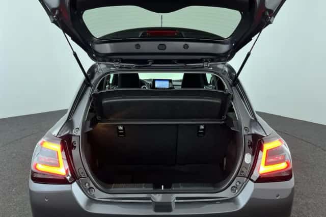 Suzuki Swift (2025) thumbnail 26