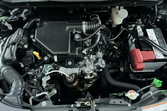 Suzuki Swift (2025) thumbnail 29
