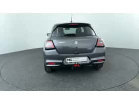 Suzuki Swift (2025) thumbnail 4