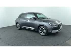 Suzuki Swift (2025) thumbnail 7