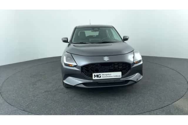 Suzuki Swift (2025) thumbnail 8