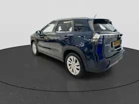 Suzuki S-Cross (2025) thumbnail 2