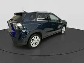 Suzuki S-Cross (2025) thumbnail 3