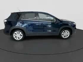 Suzuki S-Cross (2025) thumbnail 4