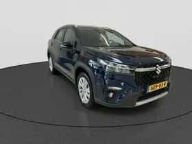 Suzuki S-Cross (2025) thumbnail 5