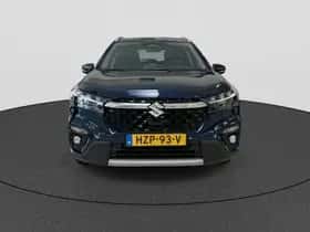 Suzuki S-Cross (2025) thumbnail 6