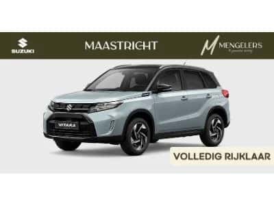 Suzuki Vitara (2025) — foto 1