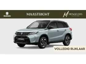 Suzuki Vitara (2025)