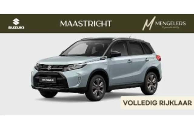 Suzuki Vitara (2026)