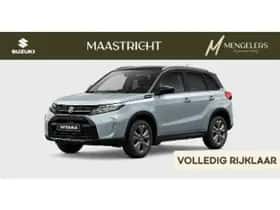 Suzuki Vitara (2026)