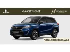 Suzuki Vitara (2026)