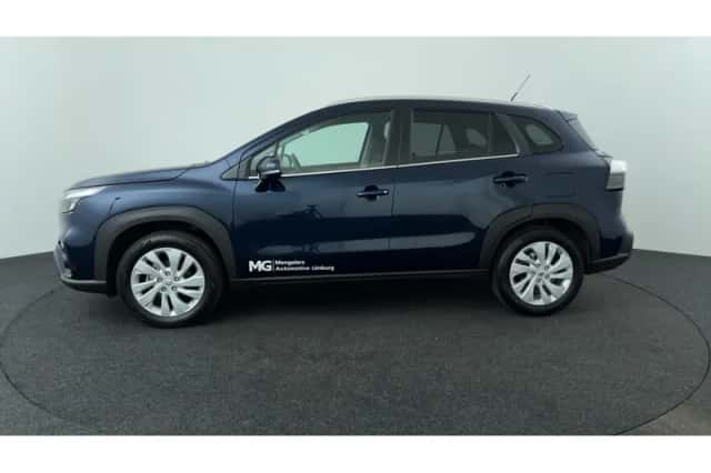 Suzuki S-Cross (2026) thumbnail 2