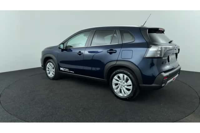 Suzuki S-Cross (2026) thumbnail 3