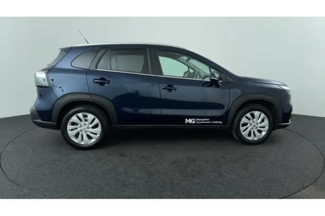 Suzuki S-Cross (2026) thumbnail 6