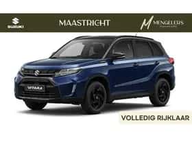 Suzuki Vitara (2026)
