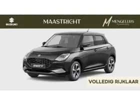 Suzuki Swift (2026)