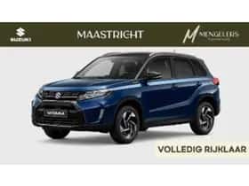 Suzuki Vitara (2026)