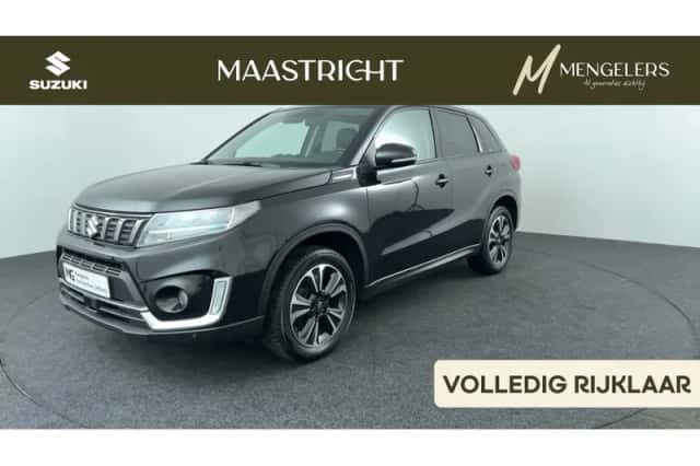 Suzuki Vitara (2022)