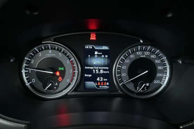 Suzuki Vitara (2022) thumbnail 18