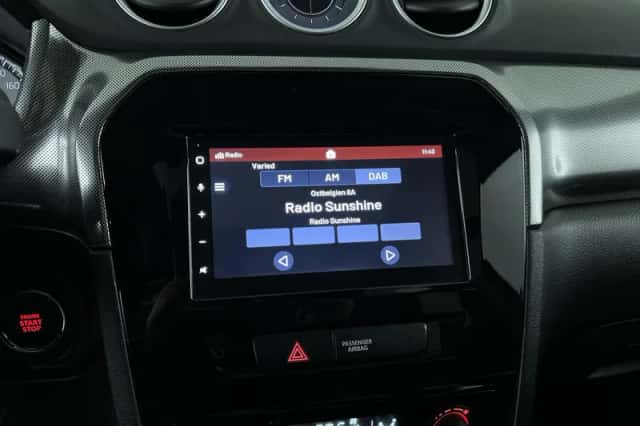 Suzuki Vitara (2022) thumbnail 19