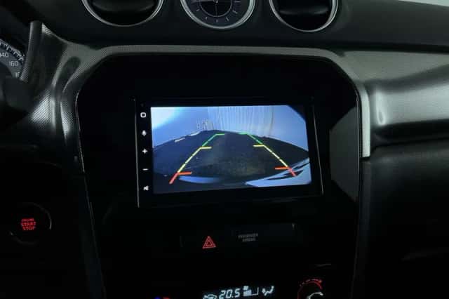 Suzuki Vitara (2022) thumbnail 21