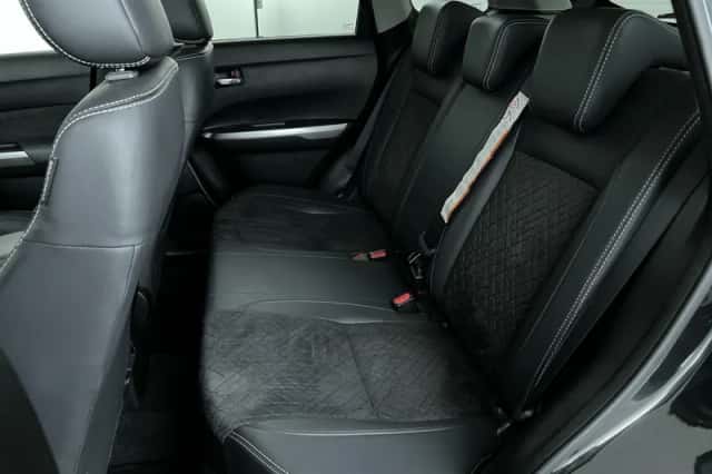 Suzuki Vitara (2022) thumbnail 25