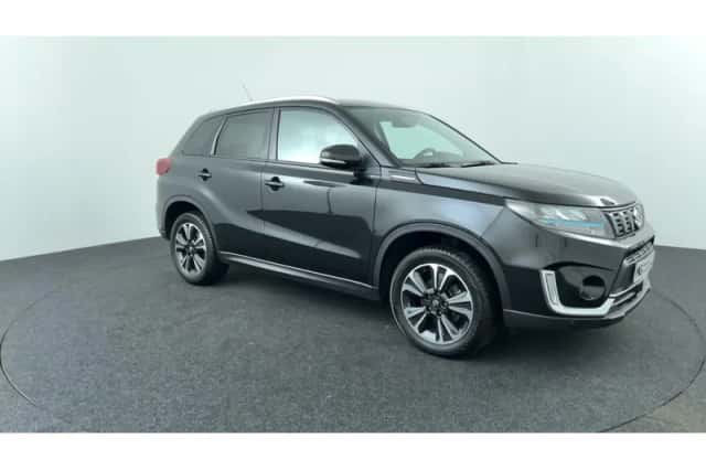 Suzuki Vitara (2022) thumbnail 7