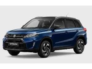 Suzuki Vitara (2026) — foto 1