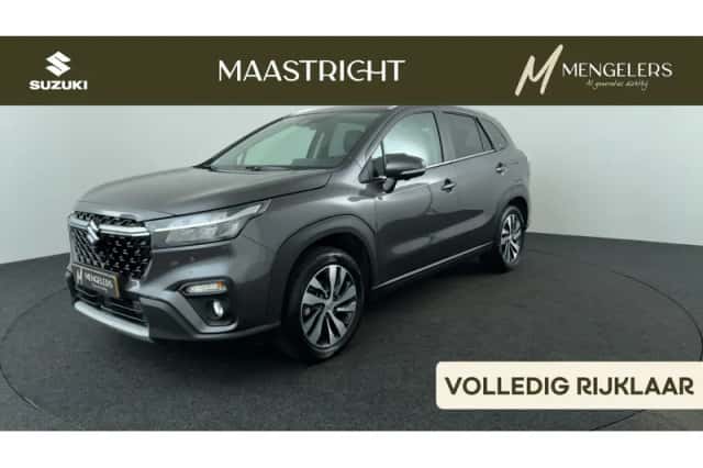 Suzuki S-Cross (2023) thumbnail 1