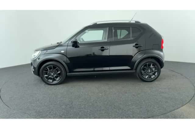 Suzuki Ignis (2022) thumbnail 2