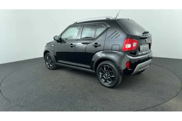 Suzuki Ignis (2022) thumbnail 3