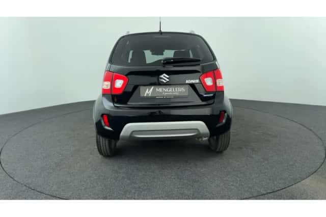 Suzuki Ignis (2022) thumbnail 4