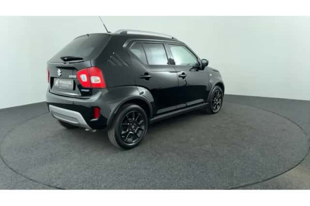 Suzuki Ignis (2022) thumbnail 5