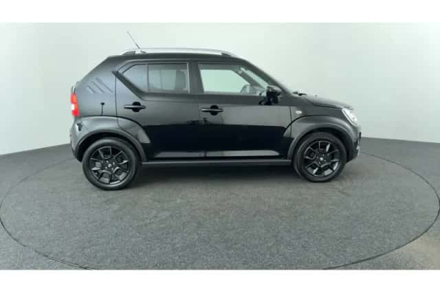 Suzuki Ignis (2022) thumbnail 6