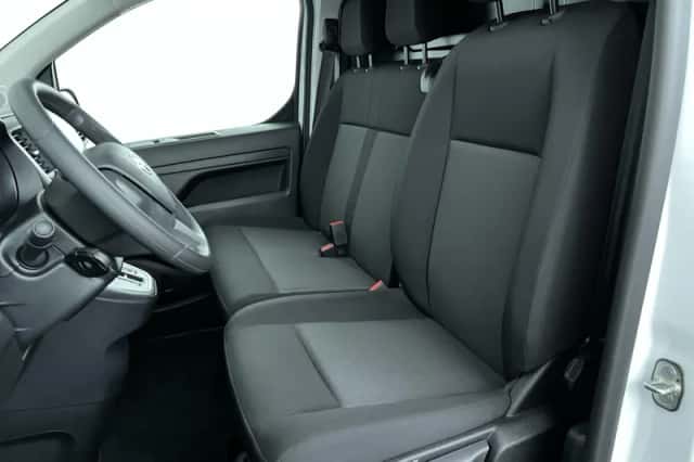 Toyota Proace (2023) thumbnail 11