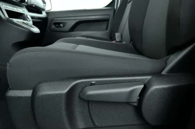 Toyota Proace (2023) thumbnail 13