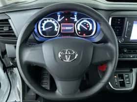 Toyota Proace (2023) thumbnail 14