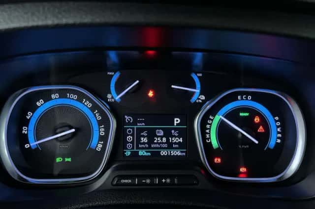 Toyota Proace (2023) thumbnail 15