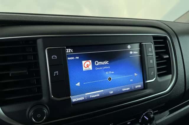 Toyota Proace (2023) thumbnail 16
