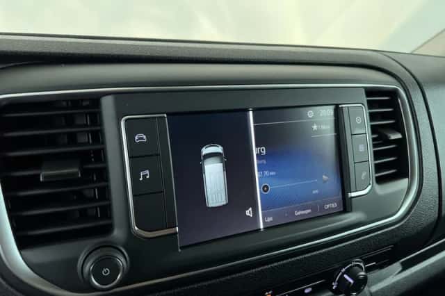 Toyota Proace (2023) thumbnail 17