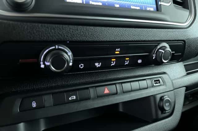 Toyota Proace (2023) thumbnail 18