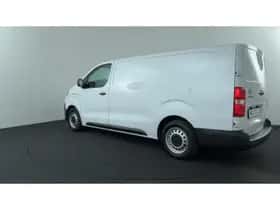 Toyota Proace (2023) thumbnail 3