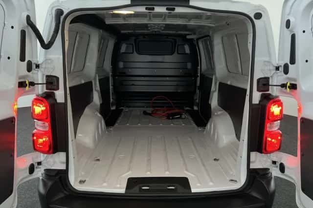 Toyota Proace (2023) thumbnail 22