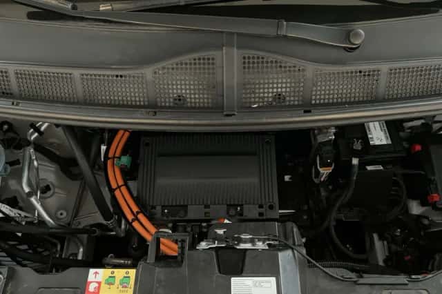 Toyota Proace (2023) thumbnail 24