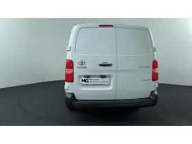 Toyota Proace (2023) thumbnail 4