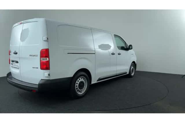 Toyota Proace (2023) thumbnail 5