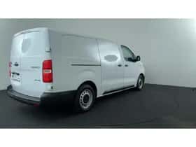 Toyota Proace (2023) thumbnail 5