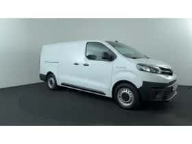 Toyota Proace (2023) thumbnail 7
