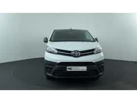 Toyota Proace (2023) thumbnail 8