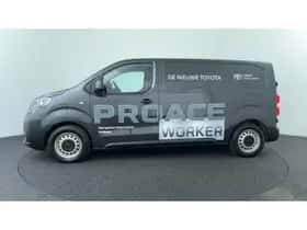 Toyota Proace (2024) thumbnail 2